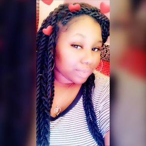 Meet your Posher, Tavosha